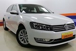 大众帕萨特2011款1.8TSI DSG尊荣版