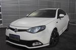 MG62012款1.8L 自动舒适版