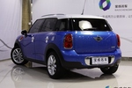 MINICOUNTRYMAN2011款1.6L COOPER FUN