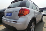 铃木天语SX42009款1.6L 自动 运动型