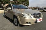 别克凯越2011款1.6LX-MT