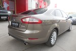 福特致胜2011款2.0T GTDi200 时尚型