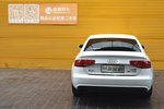 奥迪A4L2013款35 TFSI 自动标准型