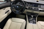 宝马5系GT2010款535i GT豪华型