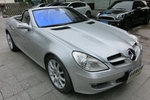 奔驰SLK级2006款SLK 350