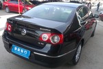 大众迈腾2007款1.8TSI 手自一体豪华型