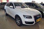 奥迪Q52011款2.0TFSI 技术型