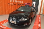 大众朗逸2013款改款 1.4TSI DSG舒适版