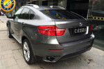 宝马X62011款xDrive35i