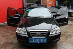 现代伊兰特2008款1.6GLS 手动豪华贵雅版