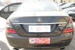 奔驰S级2008款S 600L