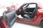 马自达MX-52009款2.0L 标准型