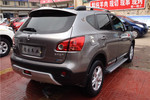 日产逍客2011款2.0XL 火 CVT 2WD