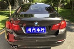 宝马5系2014款528Li 领先型