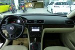 大众帕萨特2013款1.8TSI DSG御尊版