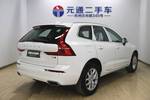 沃尔沃XC602021款T5 四驱智远豪华版