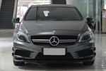 奔驰A45 AMG2014款A45 AMG