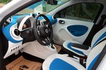 smartforfour2016款0.9T 极致版