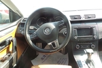 大众CC2010款2.0TSI 豪华型