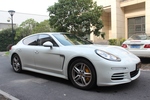 保时捷Panamera2014款Panamera 3.0T 