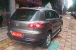 大众途观2010款1.8TSI 手自一体 菁英版