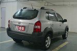 现代途胜2006款2.0L 手动两驱舒适型