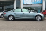 奥迪A4L2010款2.0TFSI 技术型