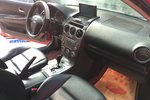 马自达MAZDA62004款2.3技术型