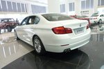 宝马5系2012款520Li 典雅型