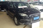 奥迪Q72013款35 TFSI 舒适型