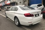 宝马5系2017款520Li 典雅型