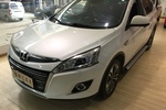 纳智捷优6 SUV2014款2.0T 两驱旗舰型