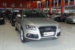 奥迪Q52013款2.0TFSI 豪华型