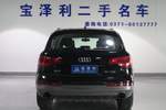 奥迪Q72014款35 TFSI 进取型