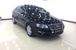 大众迈腾2009款2.0TSI DSG 豪华型