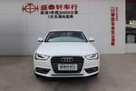 奥迪A4L2015款35 TFSI 自动标准型