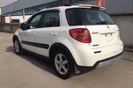 铃木天语SX42009款1.6L 自动 运动型