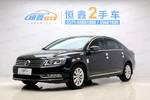 大众迈腾2012款1.8TSI DSG 豪华型