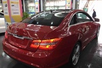 奔驰E级双门2012款E260 coupe