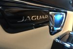 捷豹XJ2015款XJL 3.0 SC 80周年典藏全景商务版