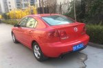 马自达MAZDA3经典2008款1.6L 手自一体 标准型