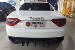 玛莎拉蒂GT2007款4.2L 标准版