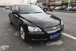 丰田锐志2006款2.5V 天窗版