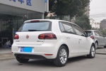 大众高尔夫2012款1.4TSI 手自一体 舒适型