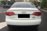 奥迪A4L2011款2.0TFSI 标准型