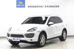 保时捷Cayenne2015款3.0T