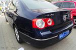 大众迈腾2007款1.8TSI 手自一体舒适型