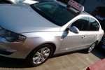 大众迈腾2009款1.8TSI DSG 舒适型