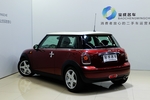 MINICLUBMAN2007款1.6L COOPER Fun 