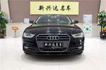 奥迪A4L2013款35 TFSI 自动标准型